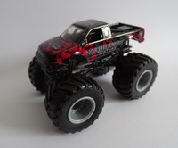MATTELL® Hot Wheels® Monster Jam® Northern Nightmare in 1:64