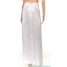 BETTY JACKSON TWO Trousers White Linen Wide Leg Size UK 10 RRP £149 OS 193