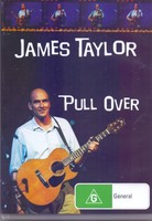 James Taylor - Pull over (DVD)