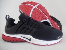 nike presto id red