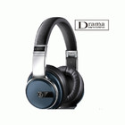 Donscorpio Drama Over-ear Headset Professional HiFi Music Headphones