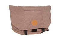 Elkline Auftasch Kuriertasche Tasche Schultertasche Umhängetasche khaki 17 l