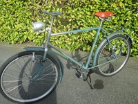 Diamant Fahrrad 26 Zoll Tourenrad DDR Ostalgie VEB IFA Möve