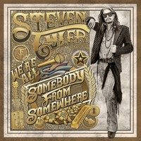 Steve Tyler - We're All Somebody from Somewhere