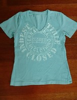 Closed Shirt M