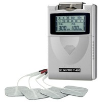 BEWÄHRTES TENS PROFI - REIZSTROM - GERÄT, Schmerztherapie Nervenstimulation