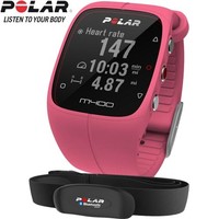 POLAR M400 Pink HR 