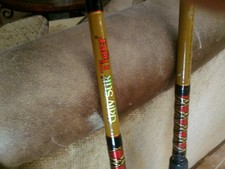Saltwater rod 7' Mh Ugly Stik 30-60lb