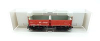 H0 - FLEISCHMANN DC--5530 K...DB Cargo Muldenkippwagen...NEM ...OVP  / 3 F 938