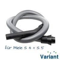 Miele S 5210 S5211 Staubsaugerschlauch Staubsauger Schlauch Saugschlauch S 5210