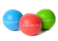 Motorikbälle 3er Set Gymnastik Therapie Fitness Ball Reha Physiotherapie Bälle