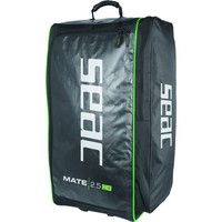 Seac Tauchtasche / Tauchrucksack Mate 2.5 HD