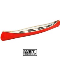 WET-Elements Kanu Canadier Peak IV 