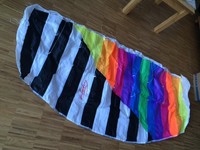 ÜBUNGSKITE mit BEST-Bar neu 