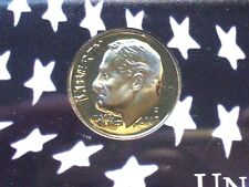 2005-S Proof Roosevelt Dime - Proof Coin