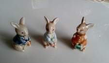 3 Cute Little Bunnies