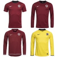 Sparta Prag Nike Trikot Heim Auswärts Jersey Fußball Tschechien Praha S-2XL neu
