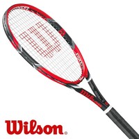 Wilson FEDERER TEAM 105  -  Tennisschläger 2015 besaitet  -  UVP 99,95 €