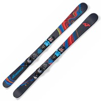 NORDICA ACE J FASTRAK + M 7.0 2017 Junior Park Twin Tip Caver Skiset 0A6178D6 