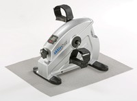 Bewegungstrainer Armtrainer Beintrainer Pedaltrainer Bettfahrrad Heimtrainer