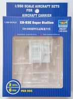 TRUMPETER® 06257 CH-53E Super Stallion in 1:350