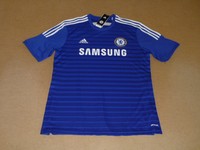 Trikot FC CHELSEA Home 2014-15, Adidas, XL, neu, ovp