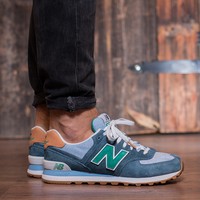 HERREN SCHUHE SNEAKERS NEW BALANCE BEACH CRUISER [ML574PIA]