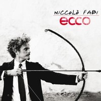 Ecco - Niccolo Fabi CD UNIVERSAL MUSIC