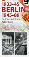 *NEU*  WIELAND GIEBEL - BERLIN 1933-45, 1945-89