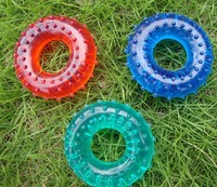 Hand-Trainer / 2er-Set Hand Trainer / Unterarmtrainer /Handtrainer /Fingerhantel