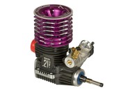 NOVAROSSI RC Motor MITO-7ON 3.5ccm 7K Turbo Ceramic/Ceramic-Lager-ONROAD