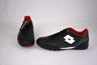 Fußballschuhe Lotto ITALIA 90 FG, Größe 41, US 8,5, UK 7,5