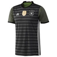 adidas DFB Away Auswärts Trikot Herren EM EURO 2016 Frankreich [NEU]