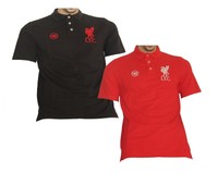 FC Liverpool Poloshirt Warrior S M L XL XXL