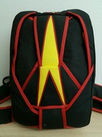 Fallschirm Komplettsystem Aerodyne Icon I3