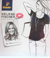 TCM Tchibo Damen Schirt Dunkelblau Gr. M 40/42 NEU