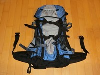 Deuter Alpin Rucksack Trekkingrucksack Tourenrucksack