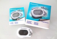 Weight Watchers Pedometer - Schrittzähler - sehr wenig genutzt
