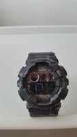 G-Shock Casio Camouflage wie Neu! Camo/Tarn