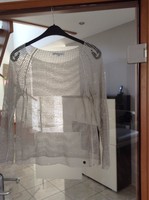 Sommerpullover, Damen, Gr. S/M von Better Rich