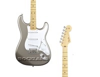 Fender Classic Player 50s Stratocaster Shoreline Gold