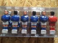 Spielfiguren von Schalke 04 für Live Kicker 