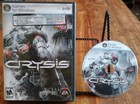 2007 Crysis PC Game