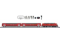 Märklin 29479 Digital-Startpackung "Regional-Express". 230 Volt *Neu*