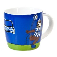 Porzellantasse Hertinho Hertha BSC Berlin -  - 4260294455344