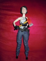 The Walking Dead, Maggie Green, Lauren Cohan, Figur, 1/6, 30cm, custom, top