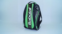 *NEU*Babolat Team Wimbledon Backpack Rucksack tennisbag green Tennis new pro rpm