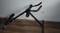 Bauchtrainer.ABmaxx 5Fitmaxx.Top Zustand!!