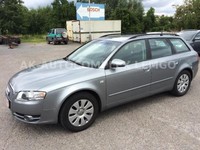 Audi A4 Avant 2.0 TDI NAVIGATION PLUS