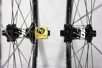 Mavic Crossride Disc 29" Laufradsatz MTB Mountainbike LRS 6-Loch